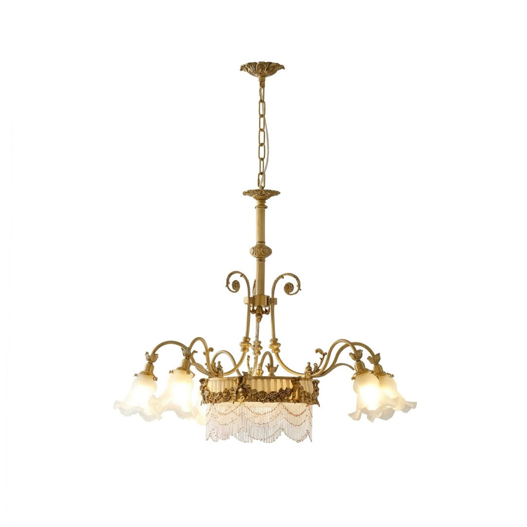 Mariette candelabru