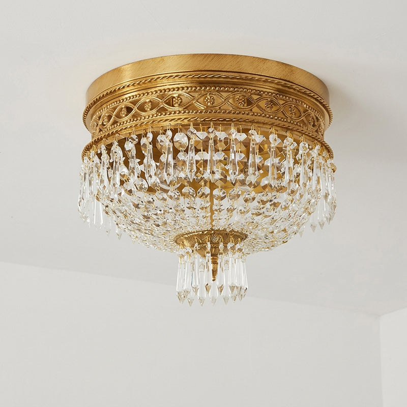 Quenmere lampă de tavan încastrată