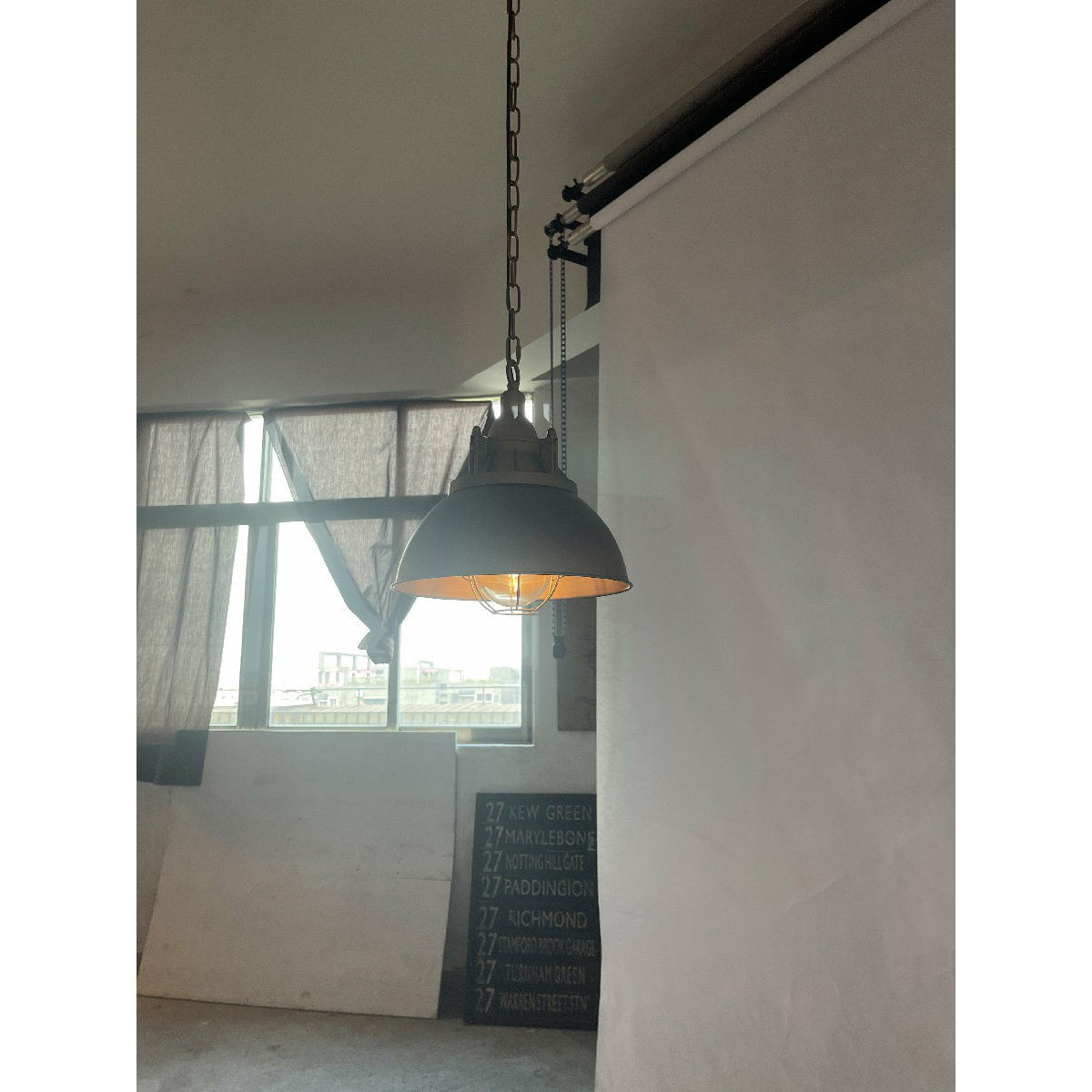 Briarmere lampă suspendată