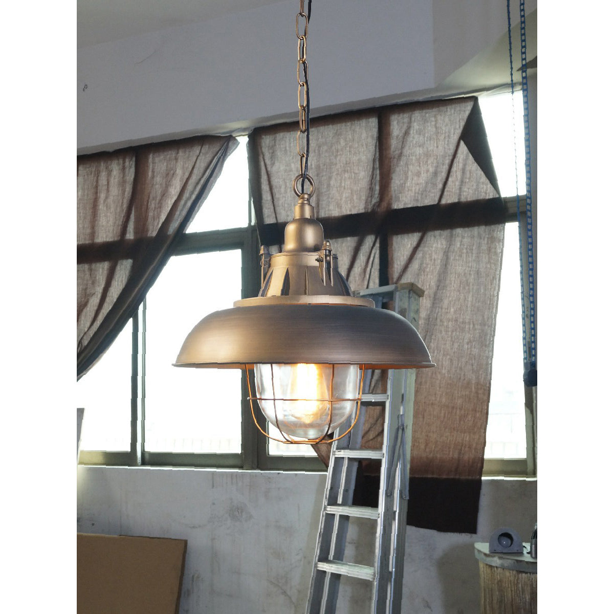 Briarmere lampă suspendată