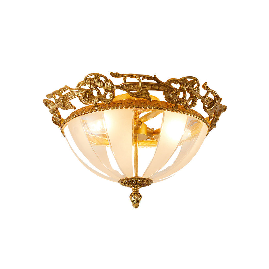Rivingleigh lampă de tavan încastrată