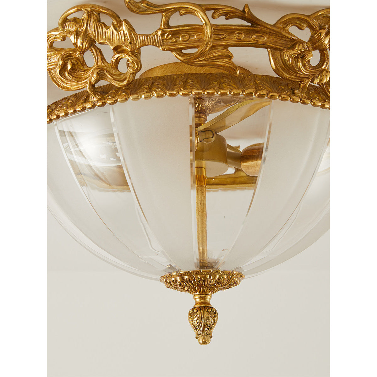 Rivingleigh lampă de tavan încastrată