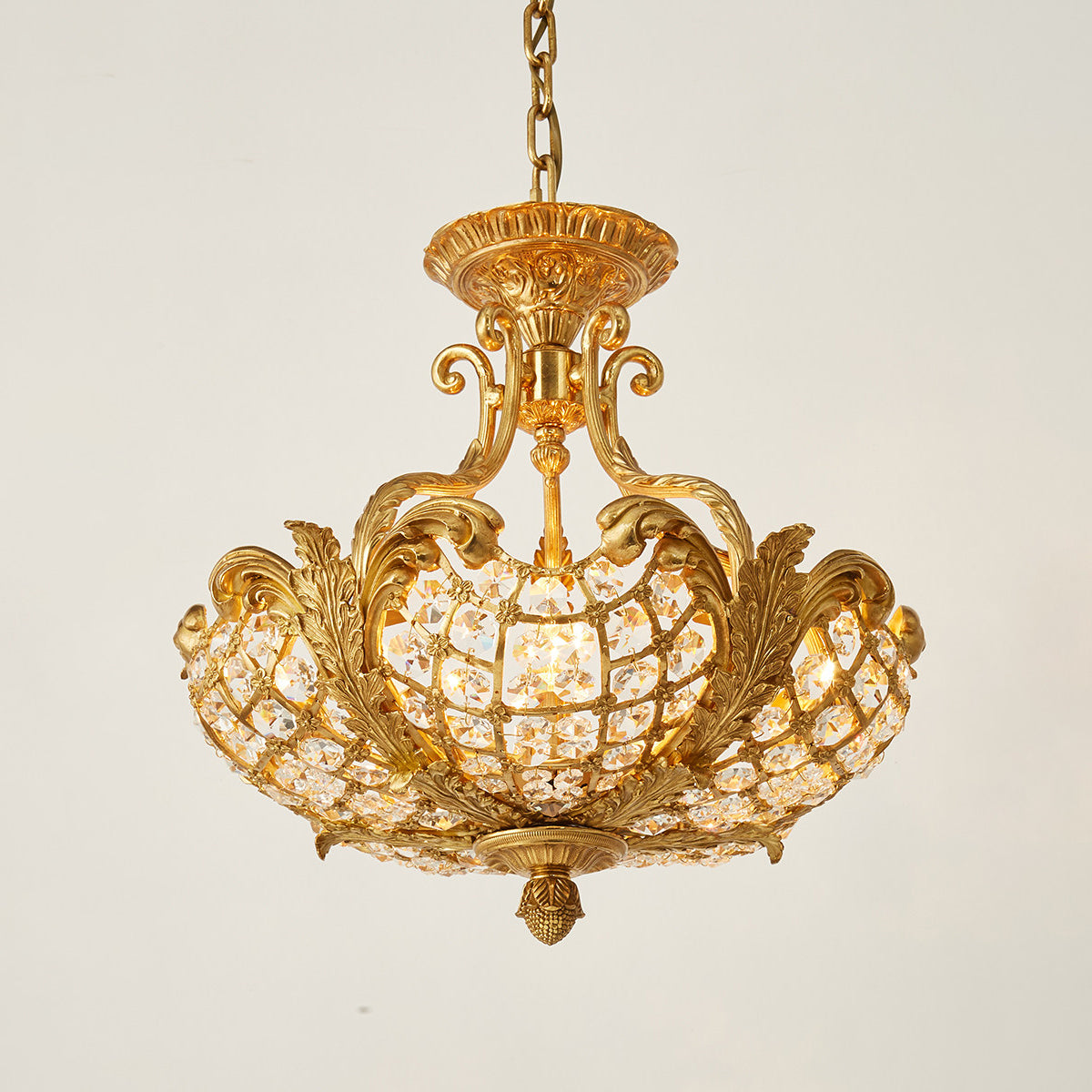 Orleigh lampă suspendată
