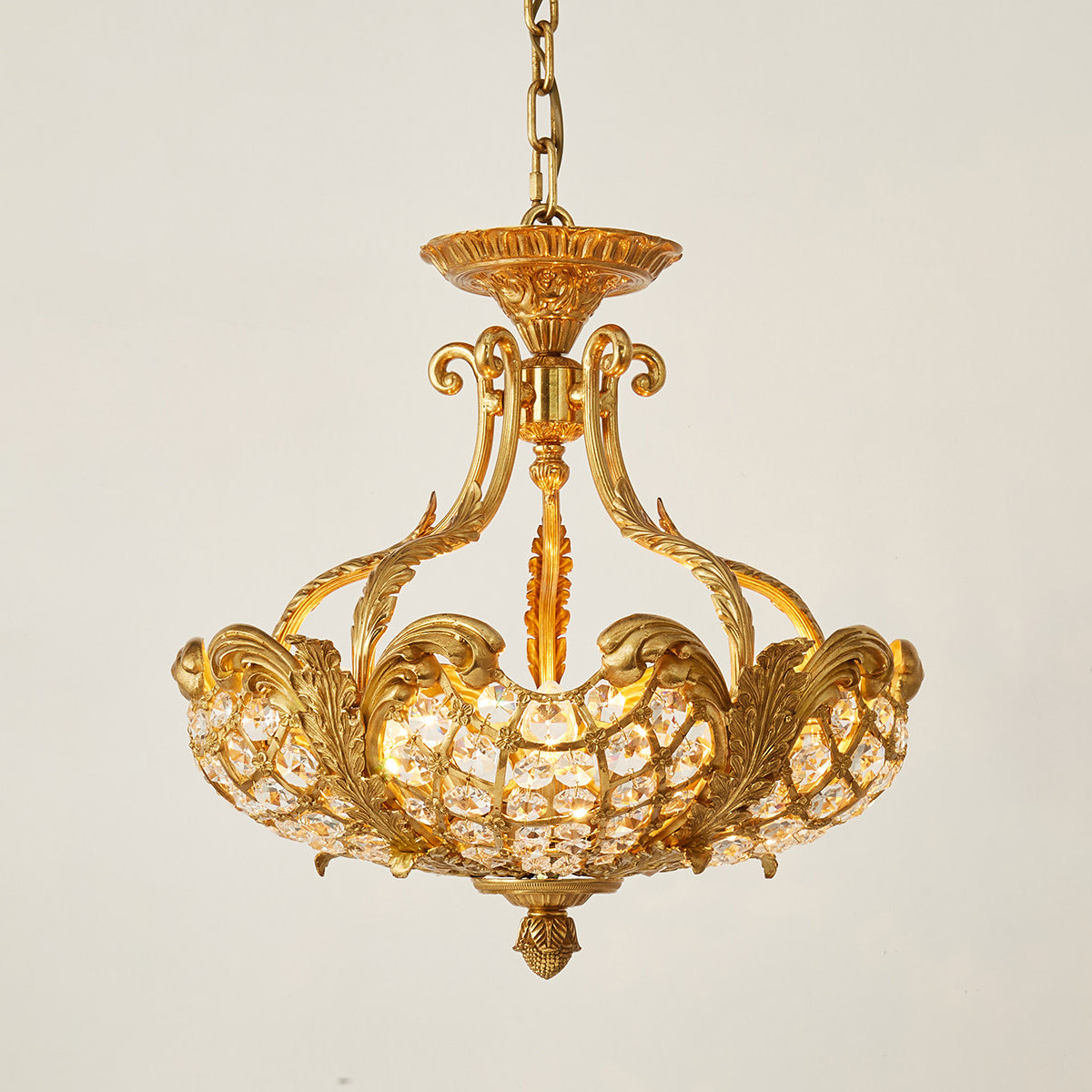 Orleigh lampă suspendată