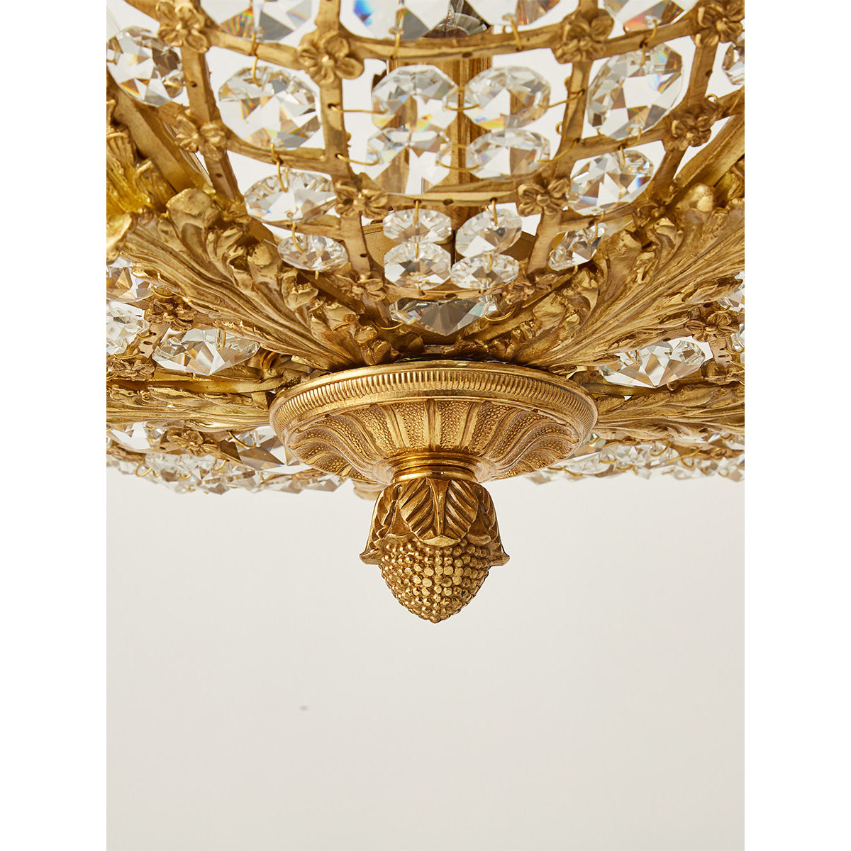 Orleigh lampă suspendată