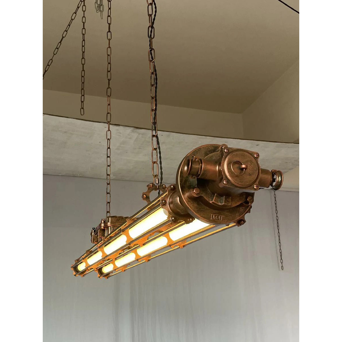Quencombe Lampă suspendată