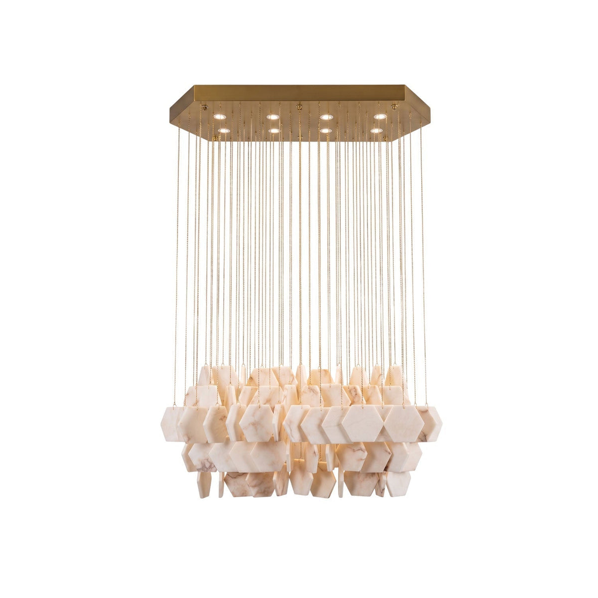 Calaelle candelabru
