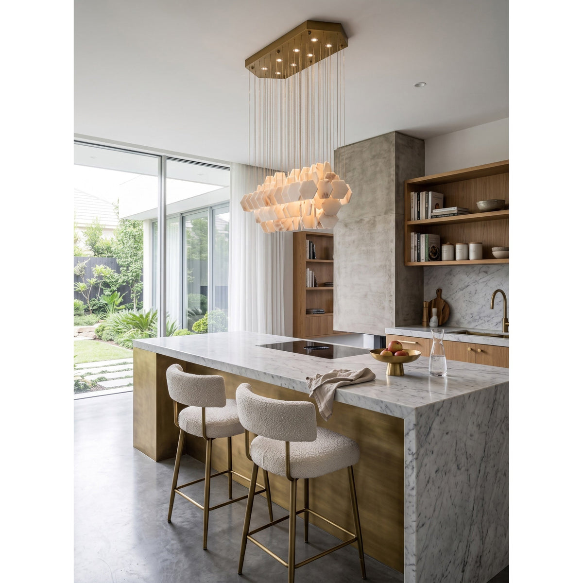 Calaelle candelabru