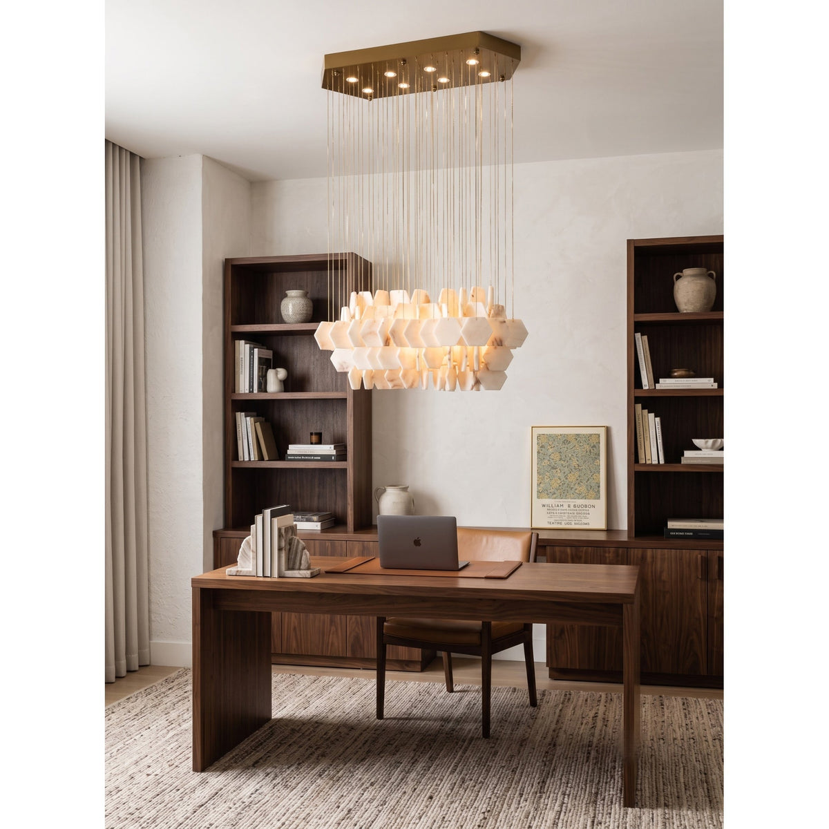 Calaelle candelabru