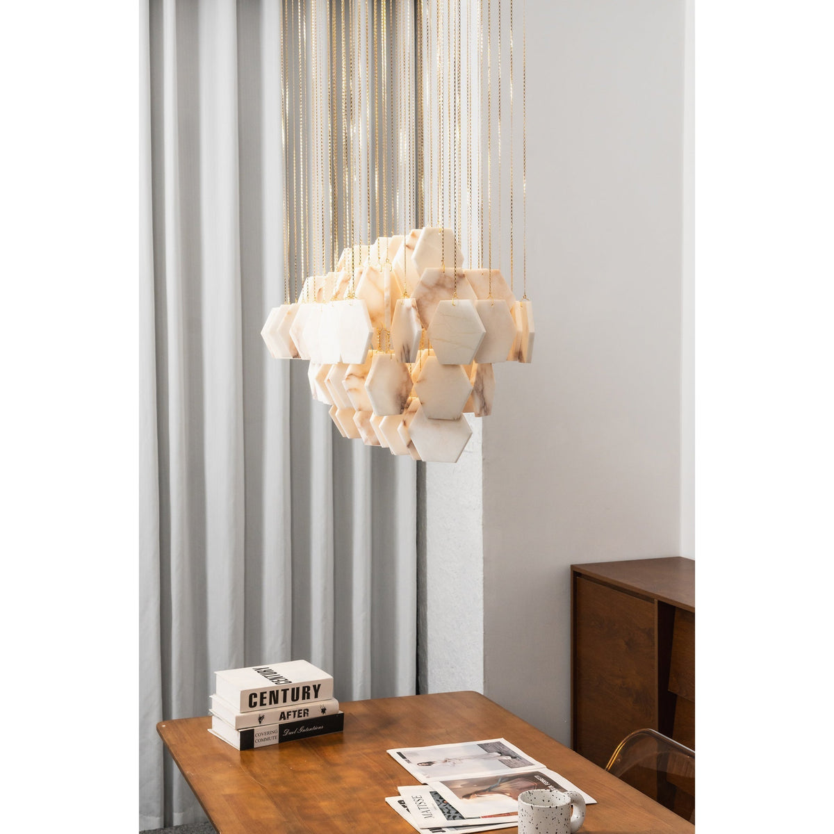 Calaelle candelabru