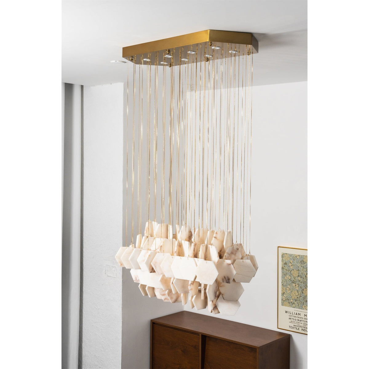 Calaelle candelabru