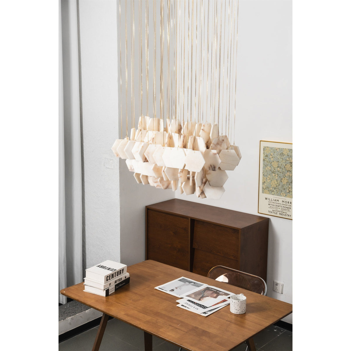 Calaelle candelabru