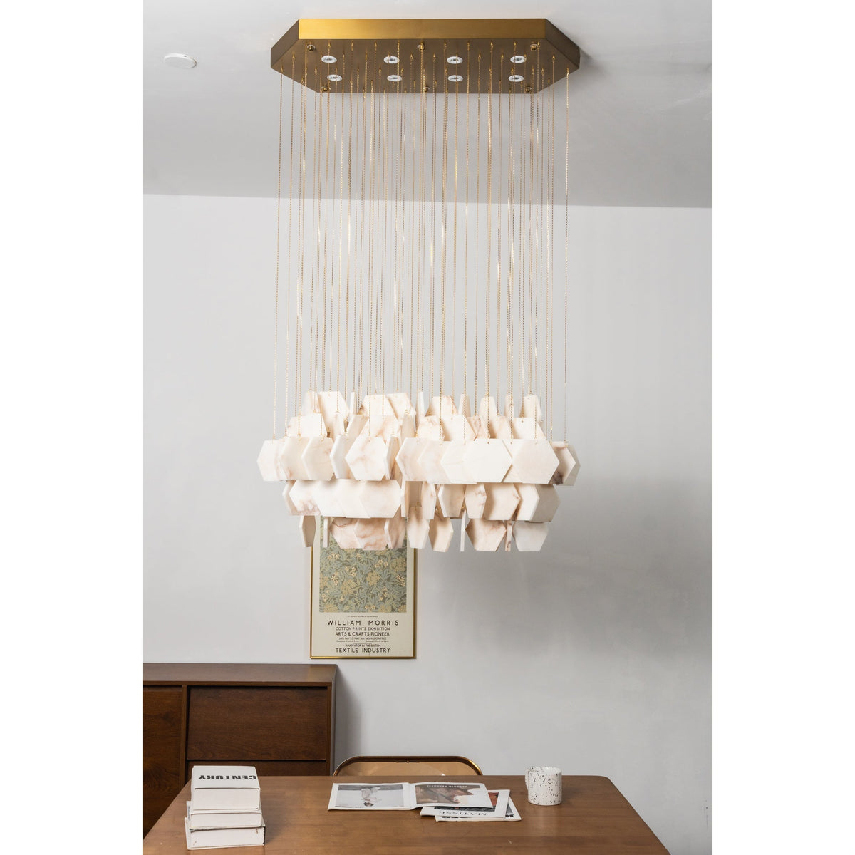 Calaelle candelabru