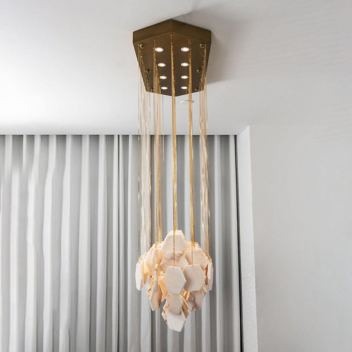 Calaelle candelabru