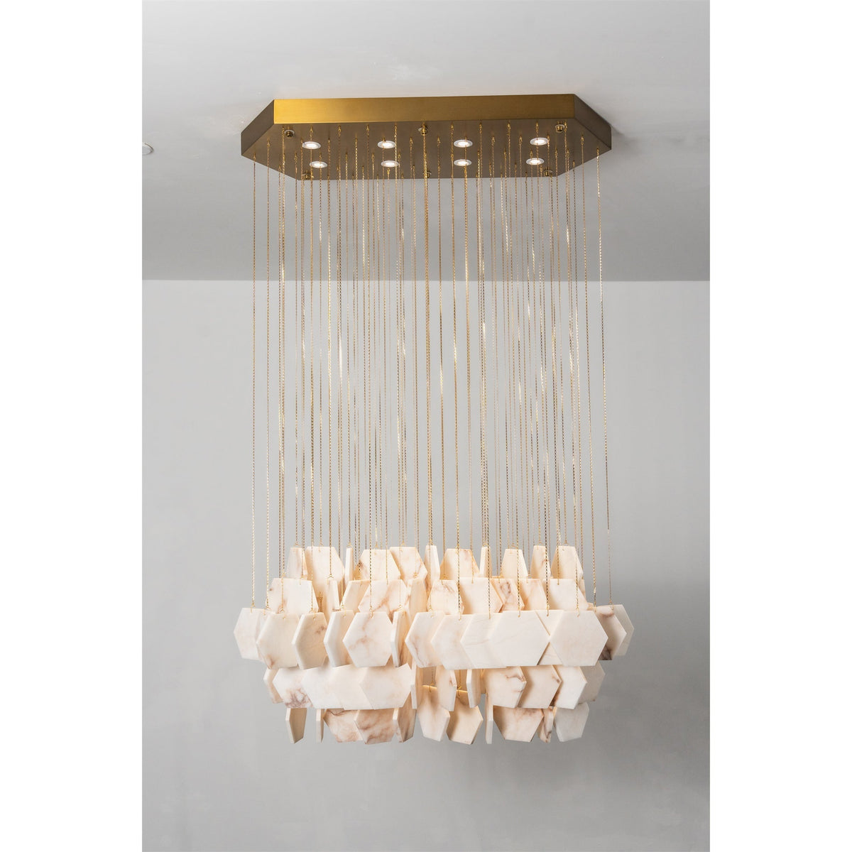 Calaelle candelabru