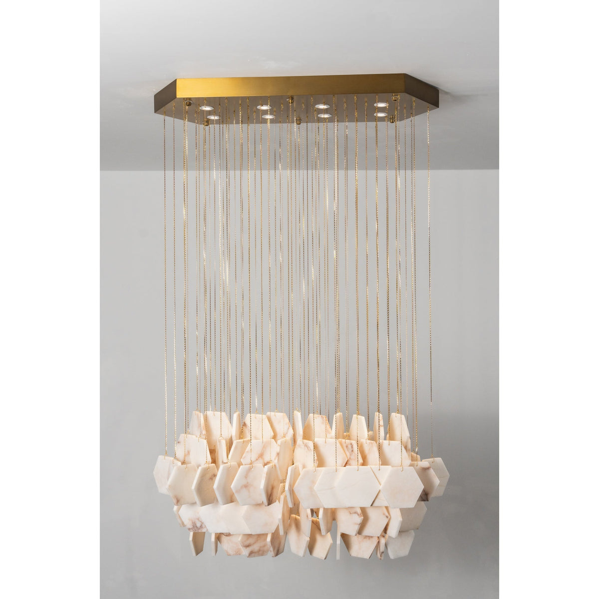 Calaelle candelabru