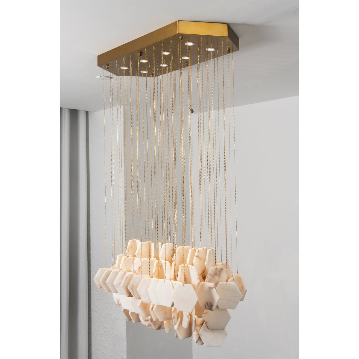 Calaelle candelabru
