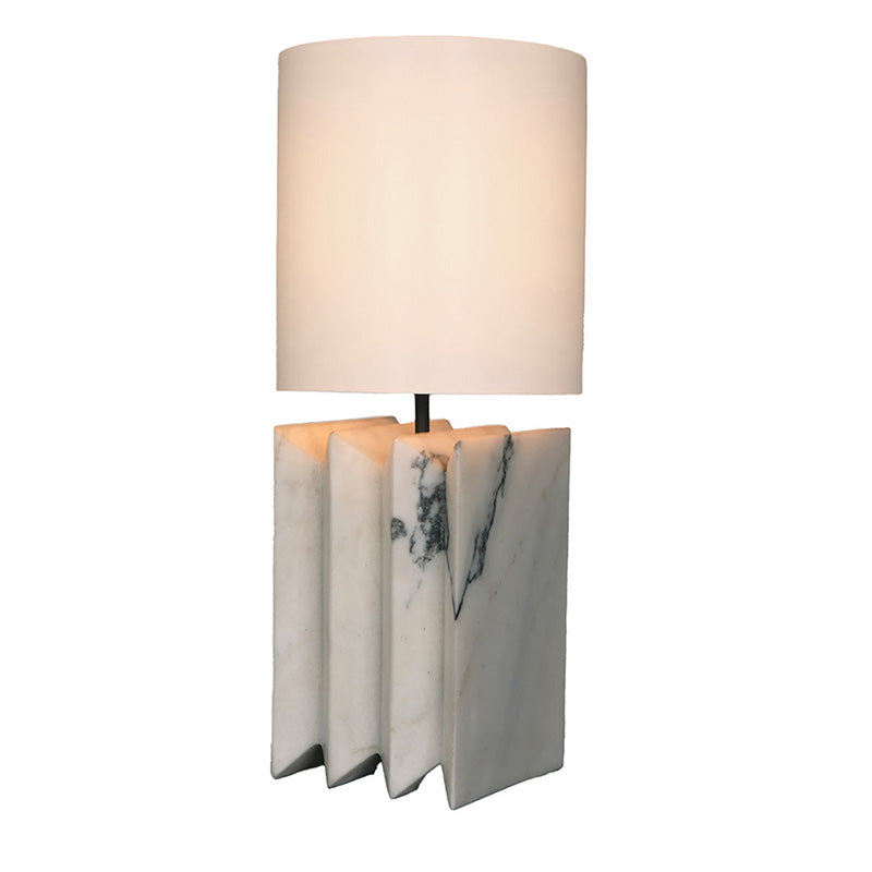 Ciriise lampă de masă