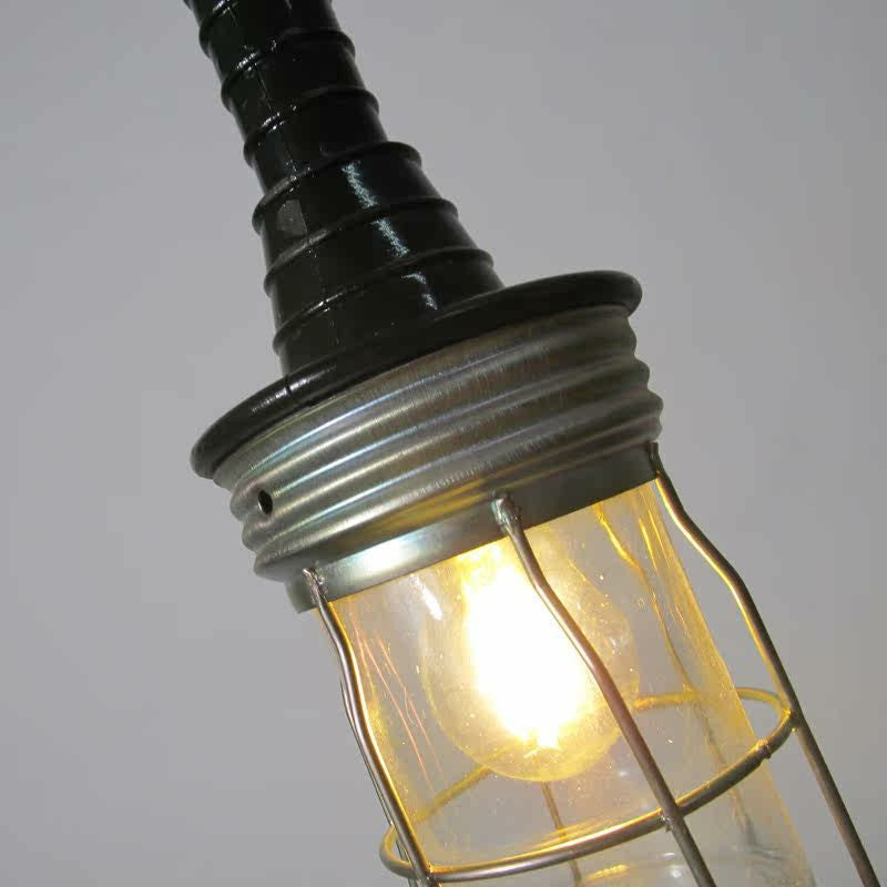 Haldonmere lampă suspendată