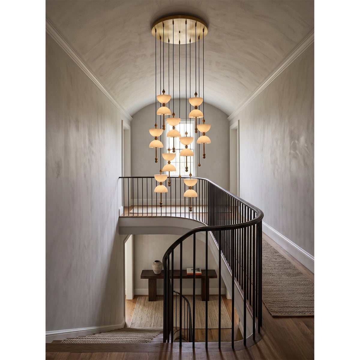 Soroelle candelabru