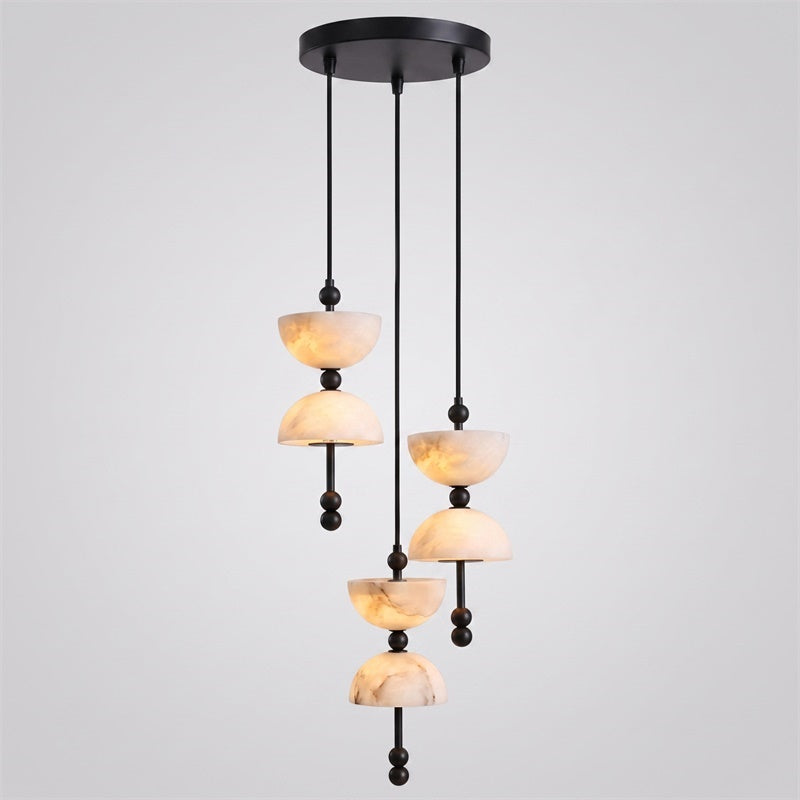 Soroelle candelabru