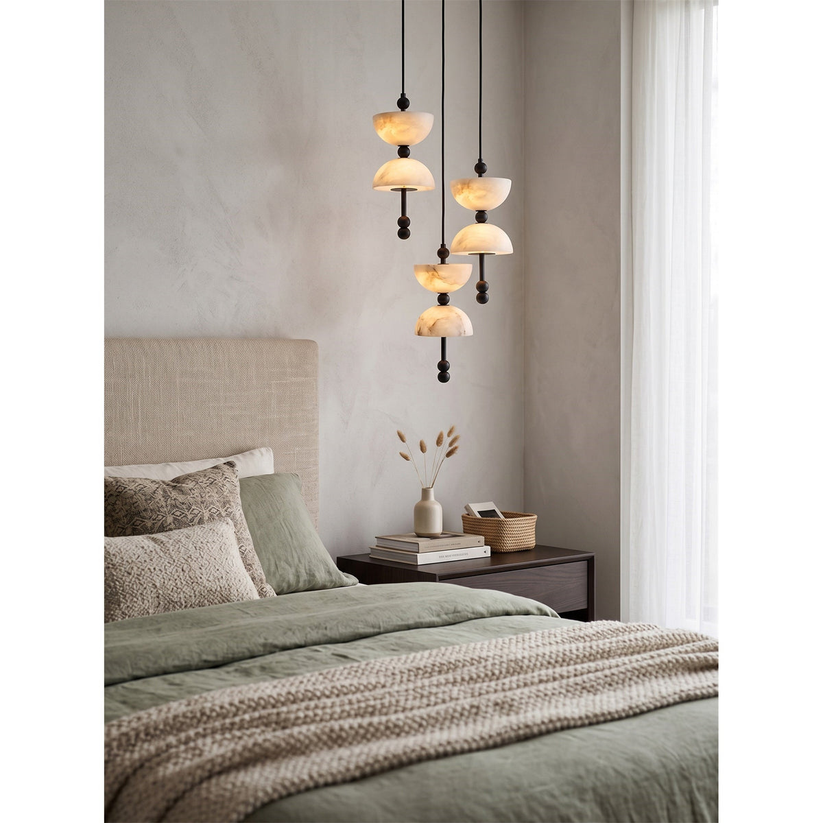 Soroelle candelabru
