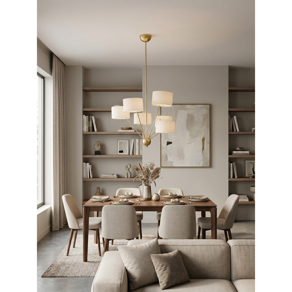 Arlissia candelabru