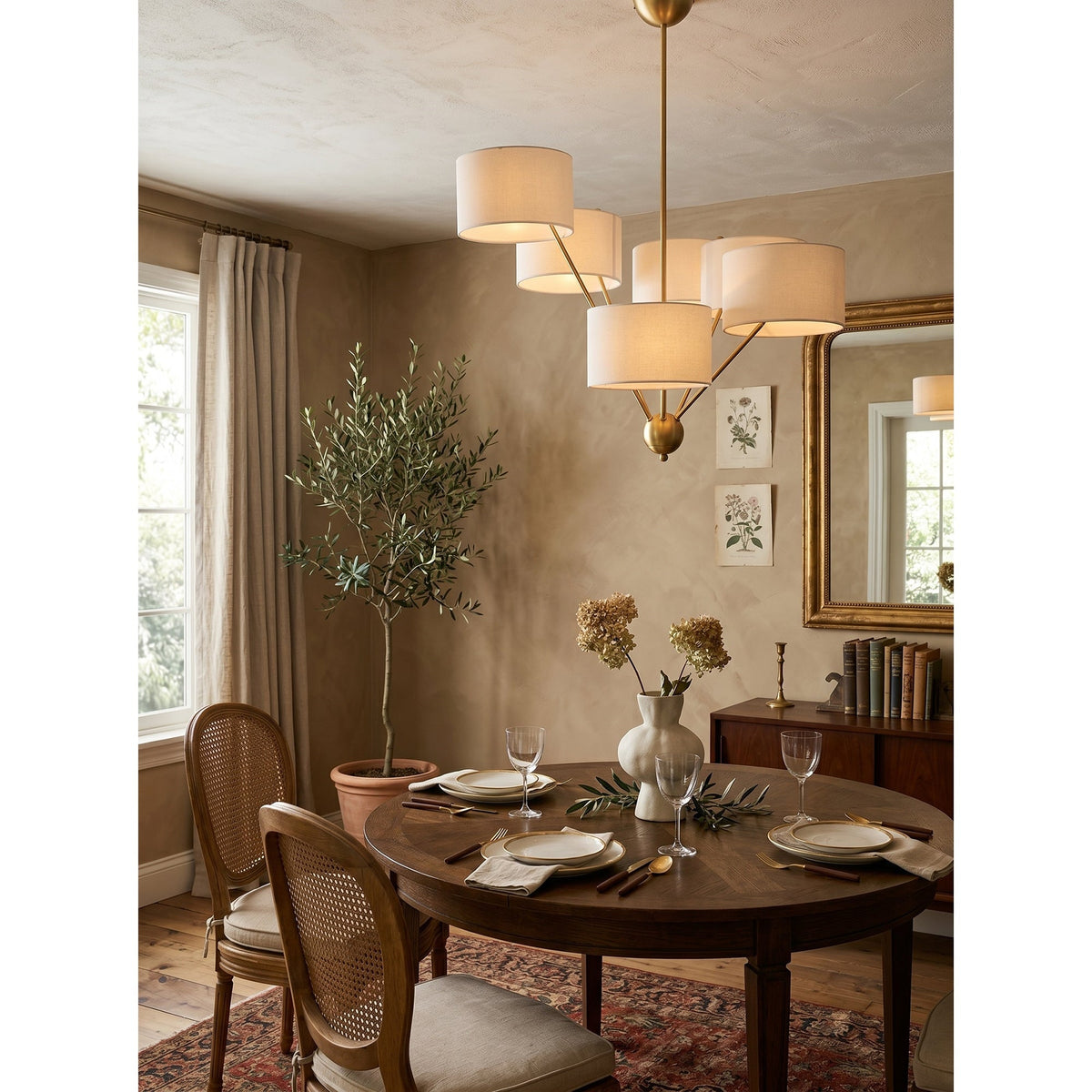 Arlissia candelabru