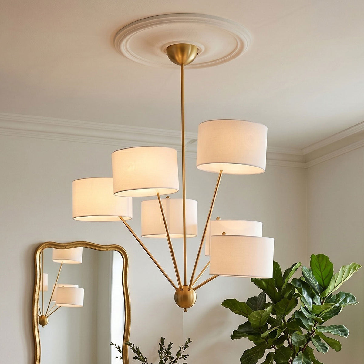 Arlissia candelabru