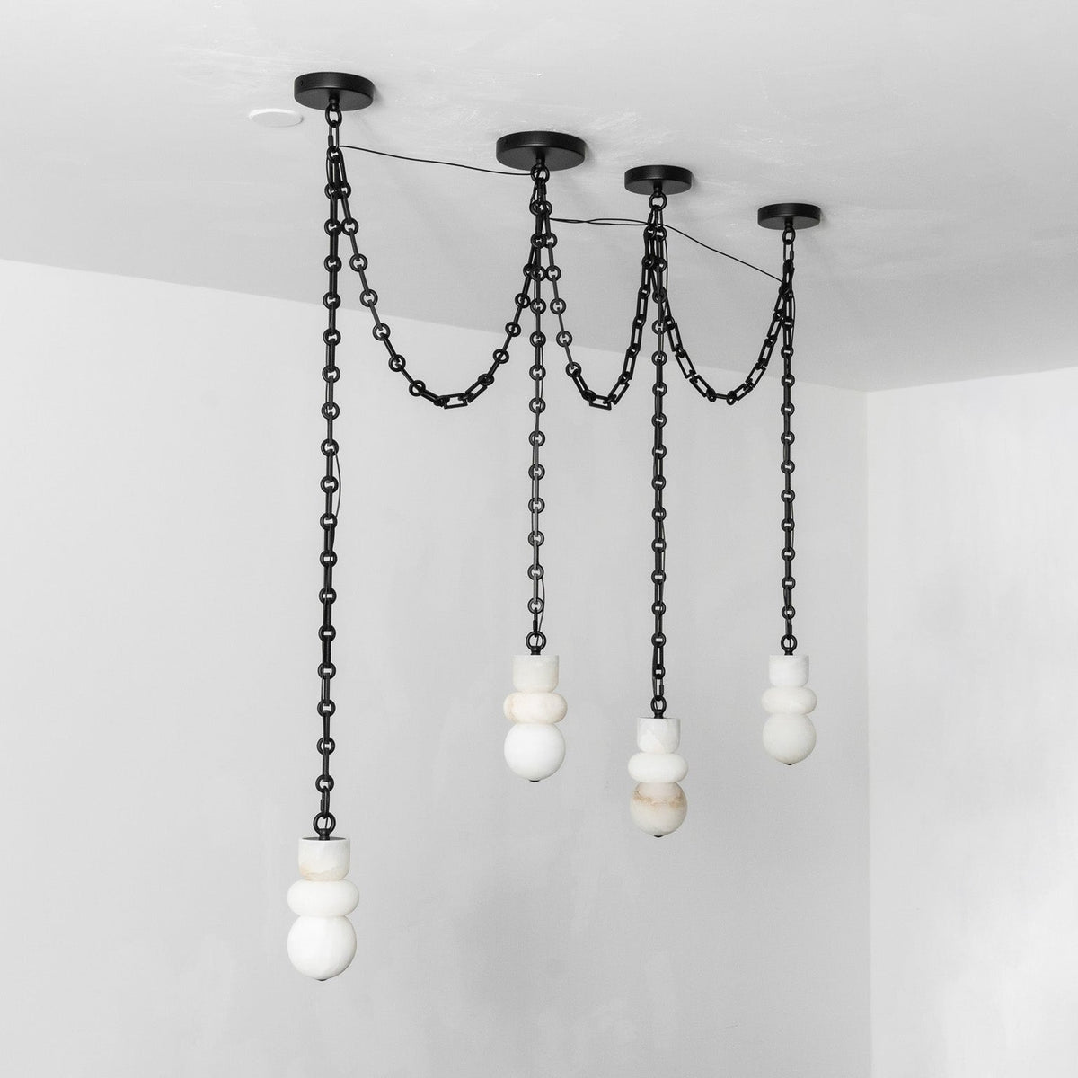 Elis candelabru