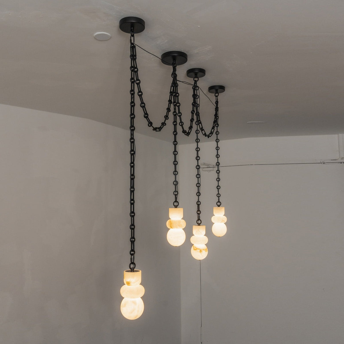 Elis candelabru