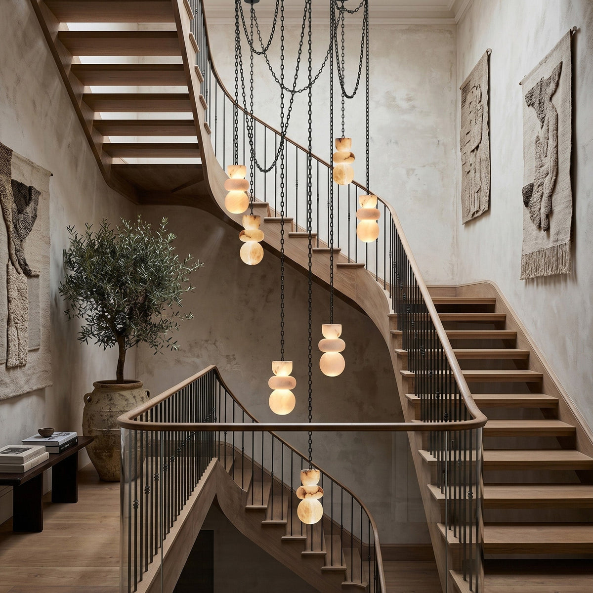 Elis candelabru