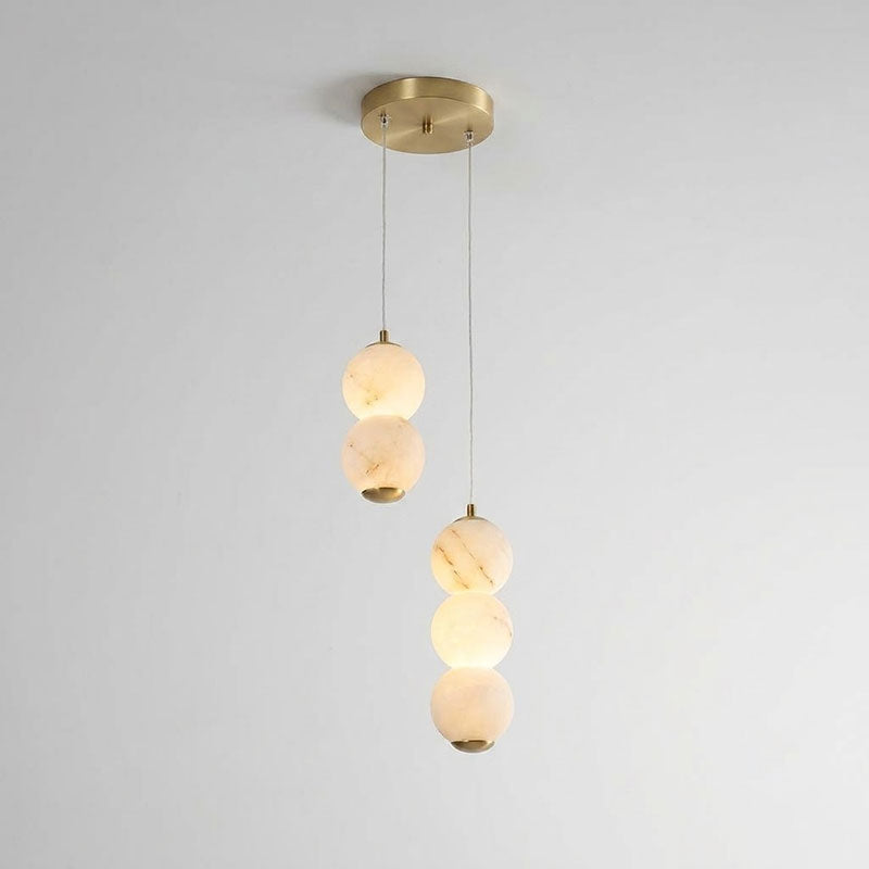 Mirenian candelabru