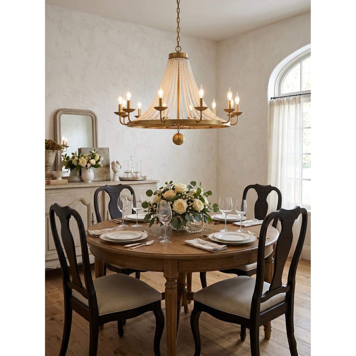 Miriselle Sera candelabru