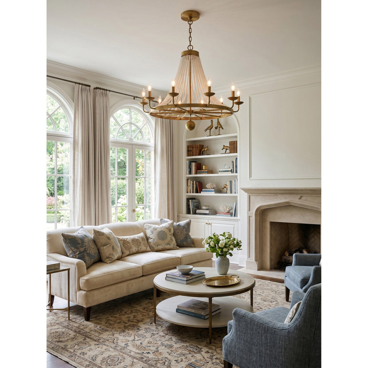Miriselle Sera candelabru