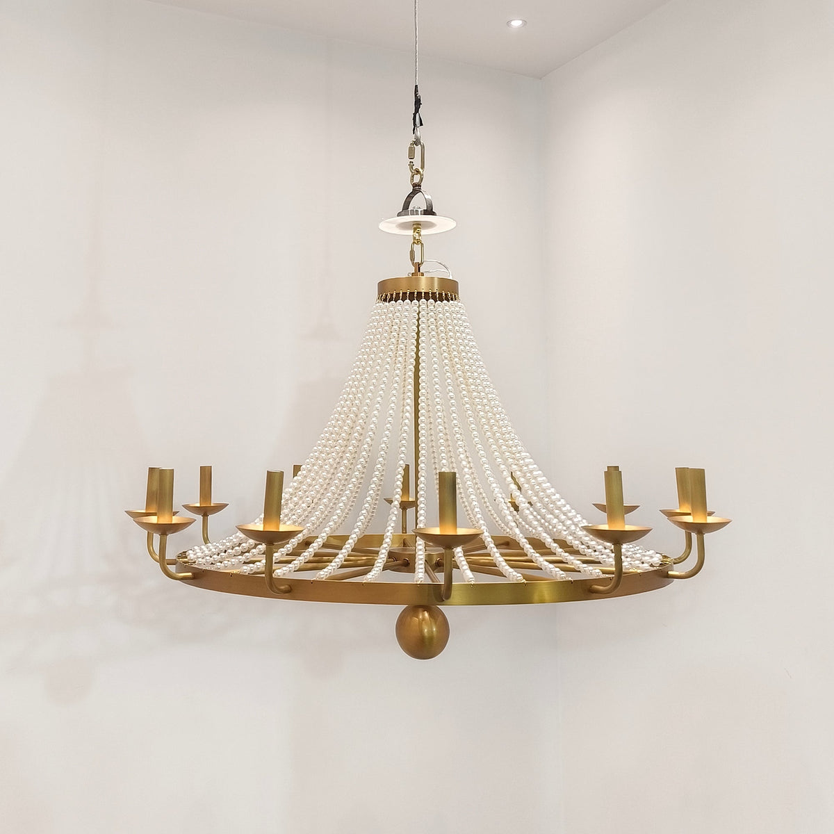 Miriselle Sera candelabru