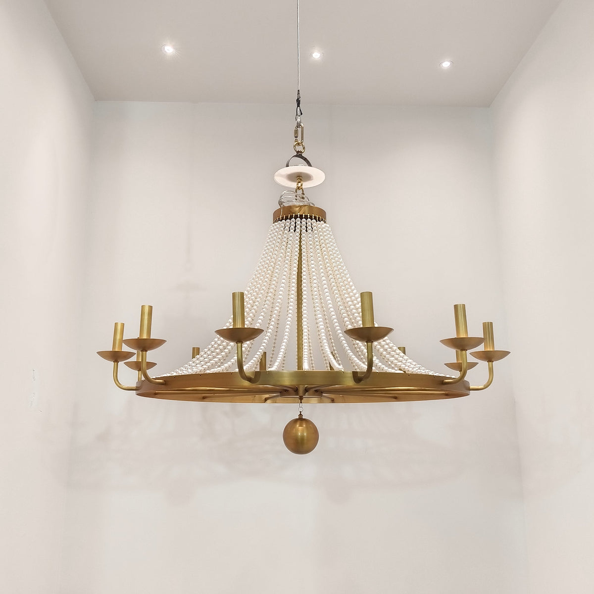 Miriselle Sera candelabru