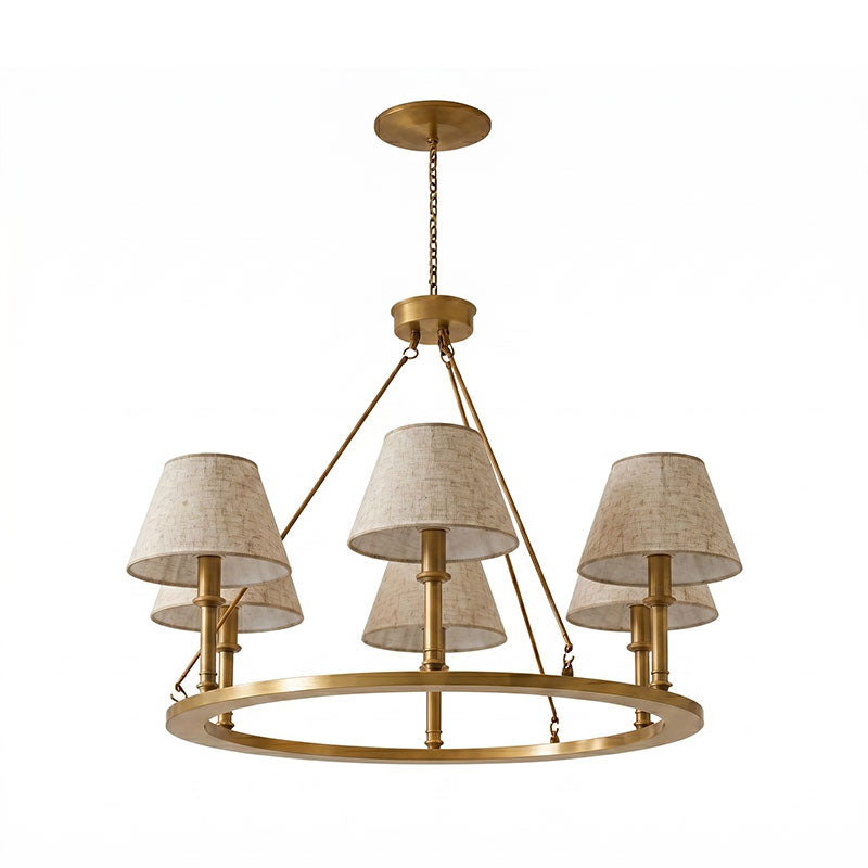 Avenearia candelabru