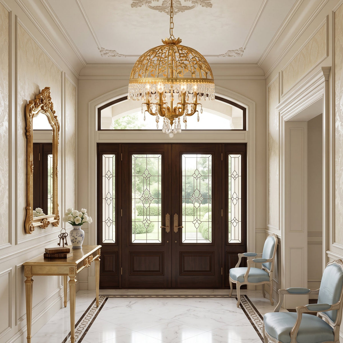 Morwick lampă suspendată