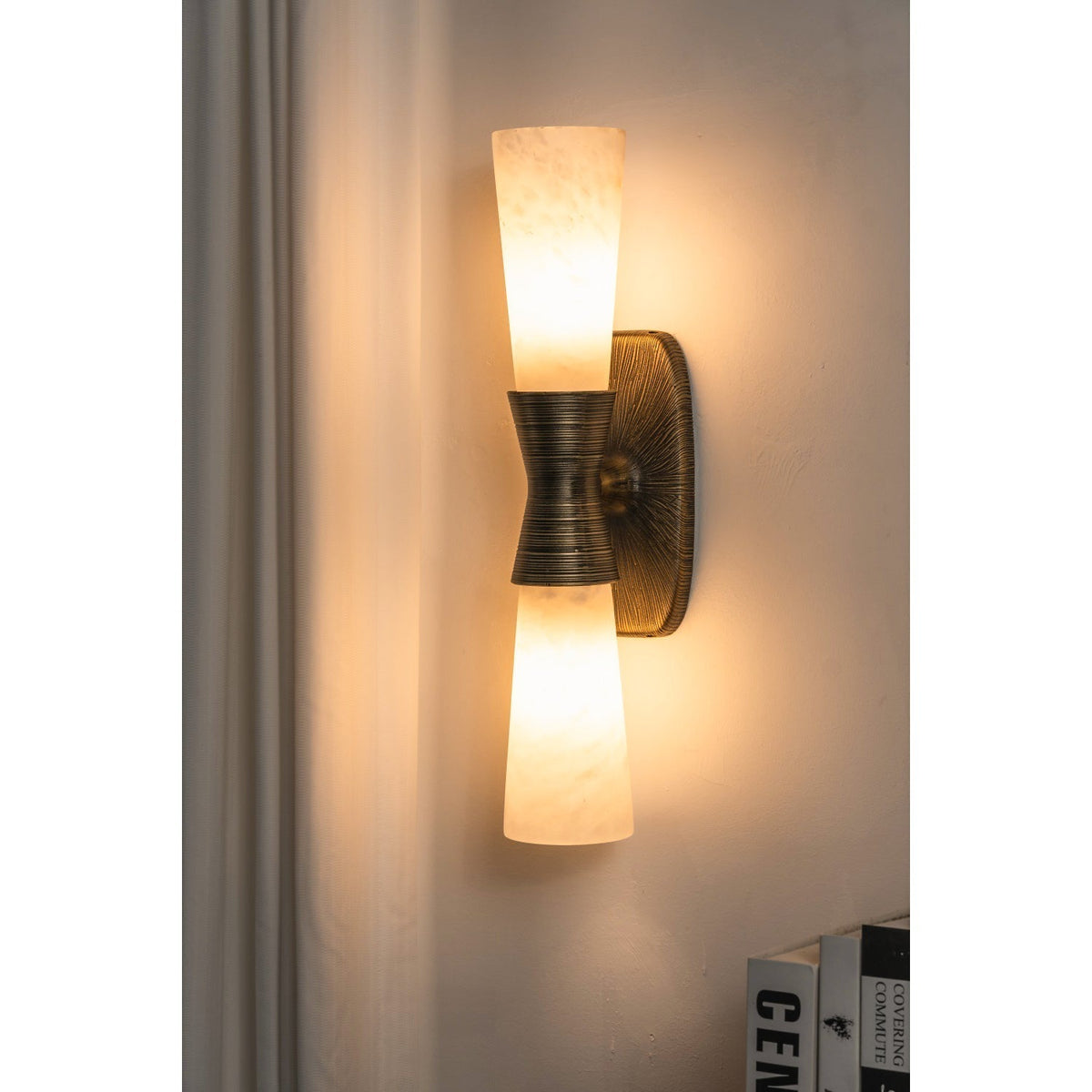 Sorenaine aplică de perete