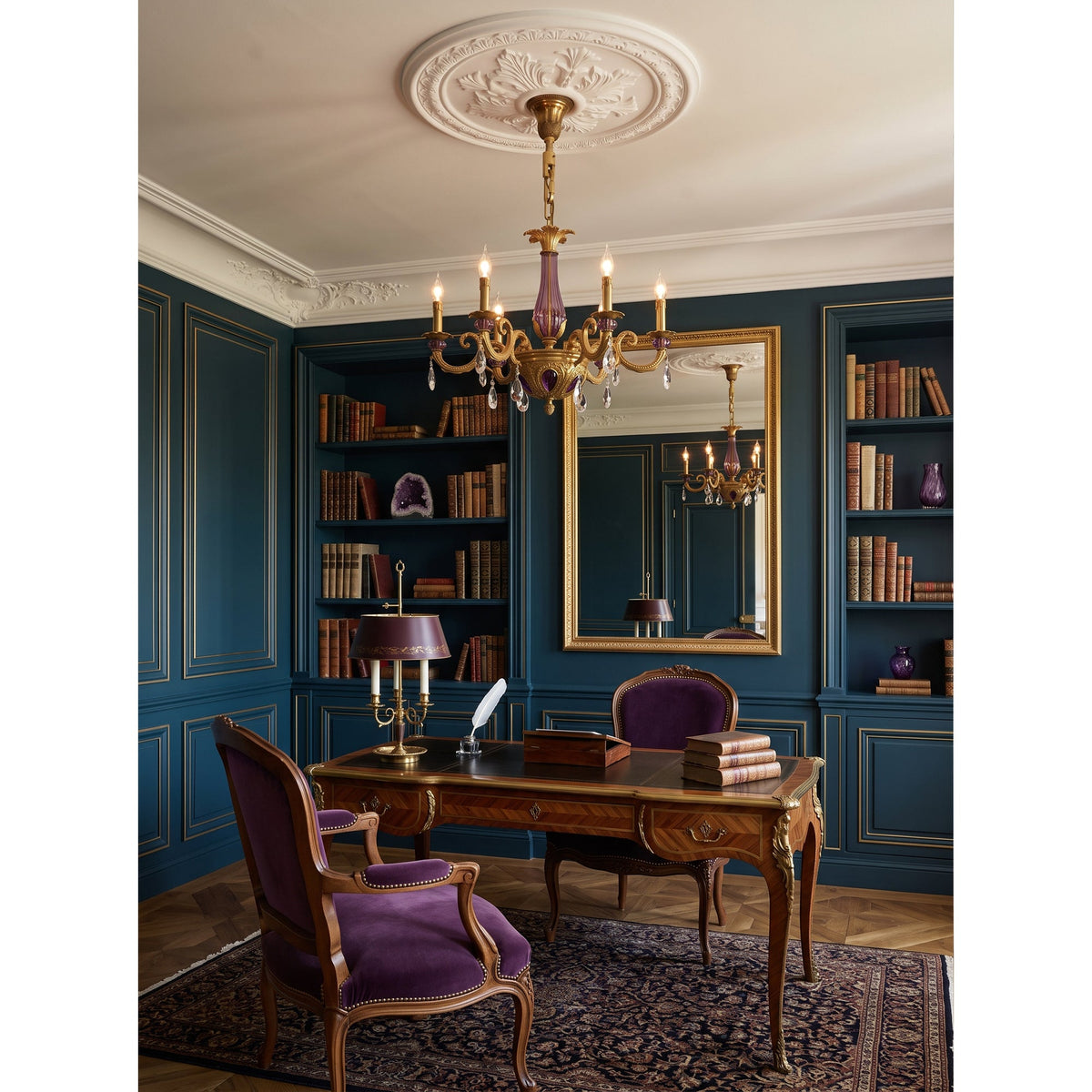 Yarwick candelabru verona