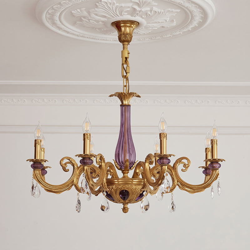 Yarwick candelabru verona