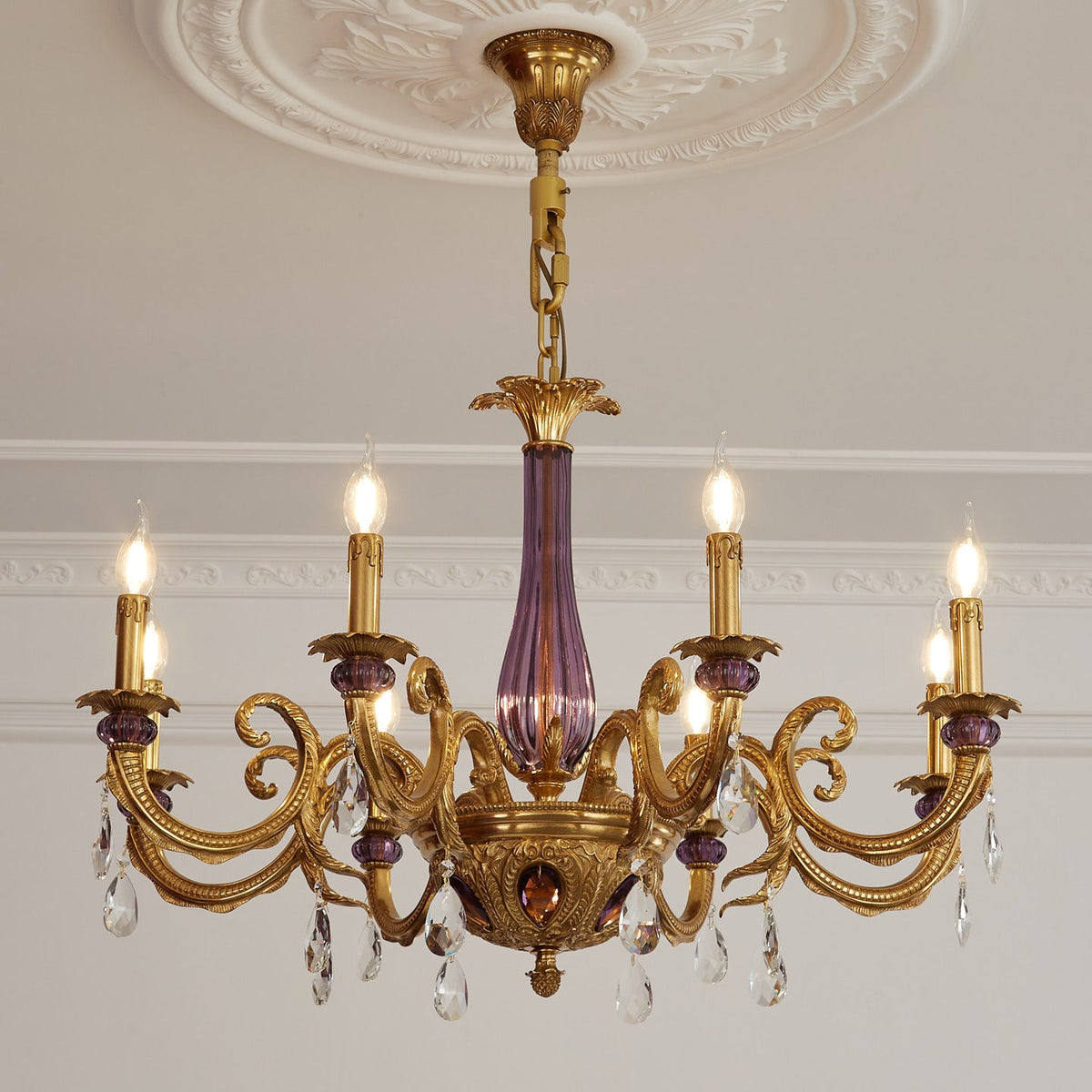 Yarwick candelabru verona