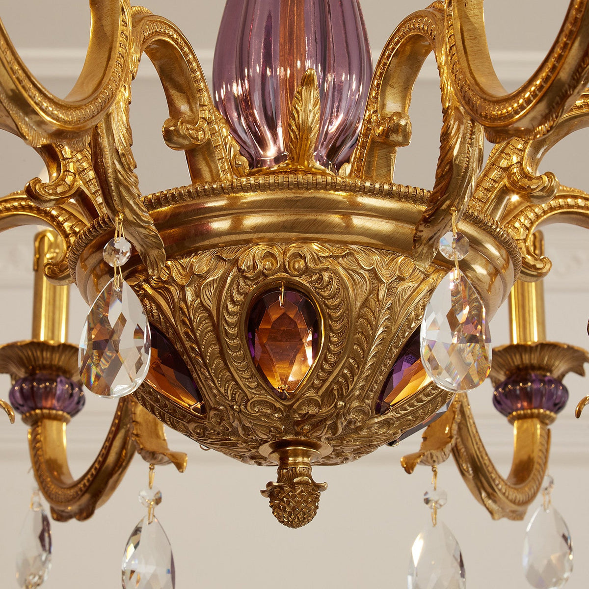 Yarwick candelabru verona