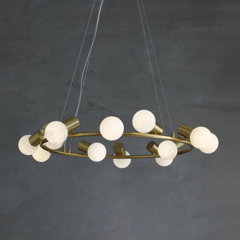 Nororine candelabru