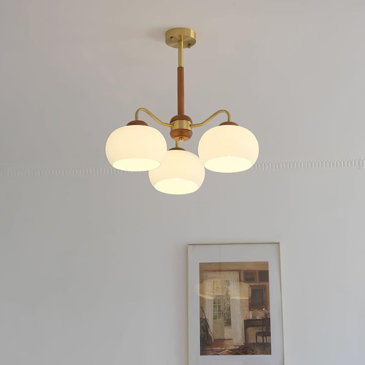 Hadriana candelabru