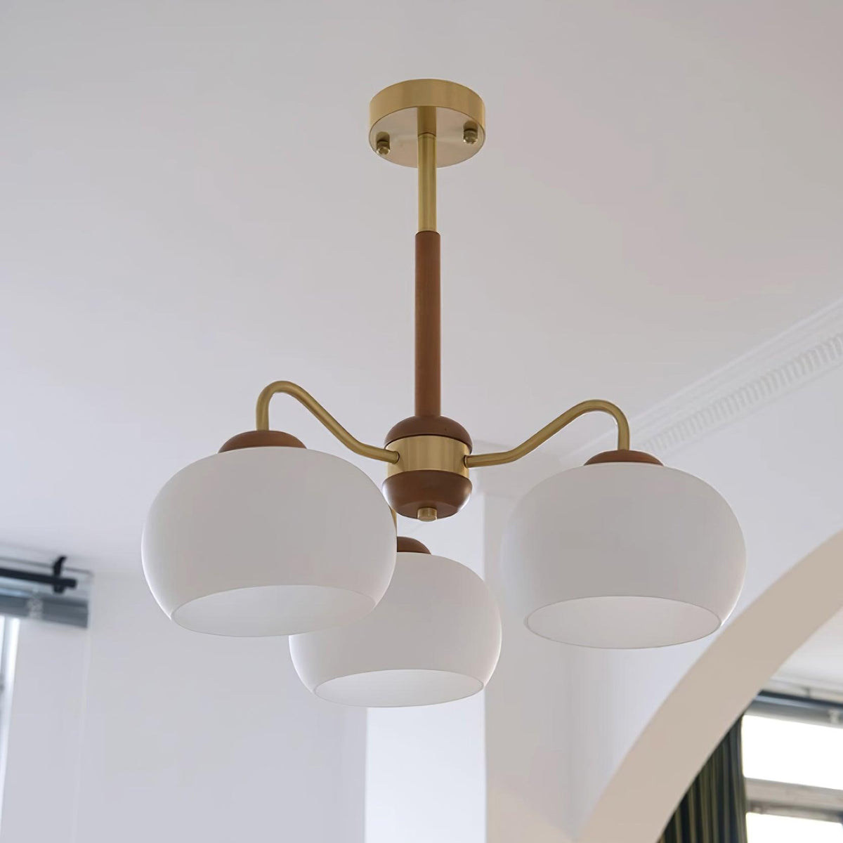Hadriana candelabru