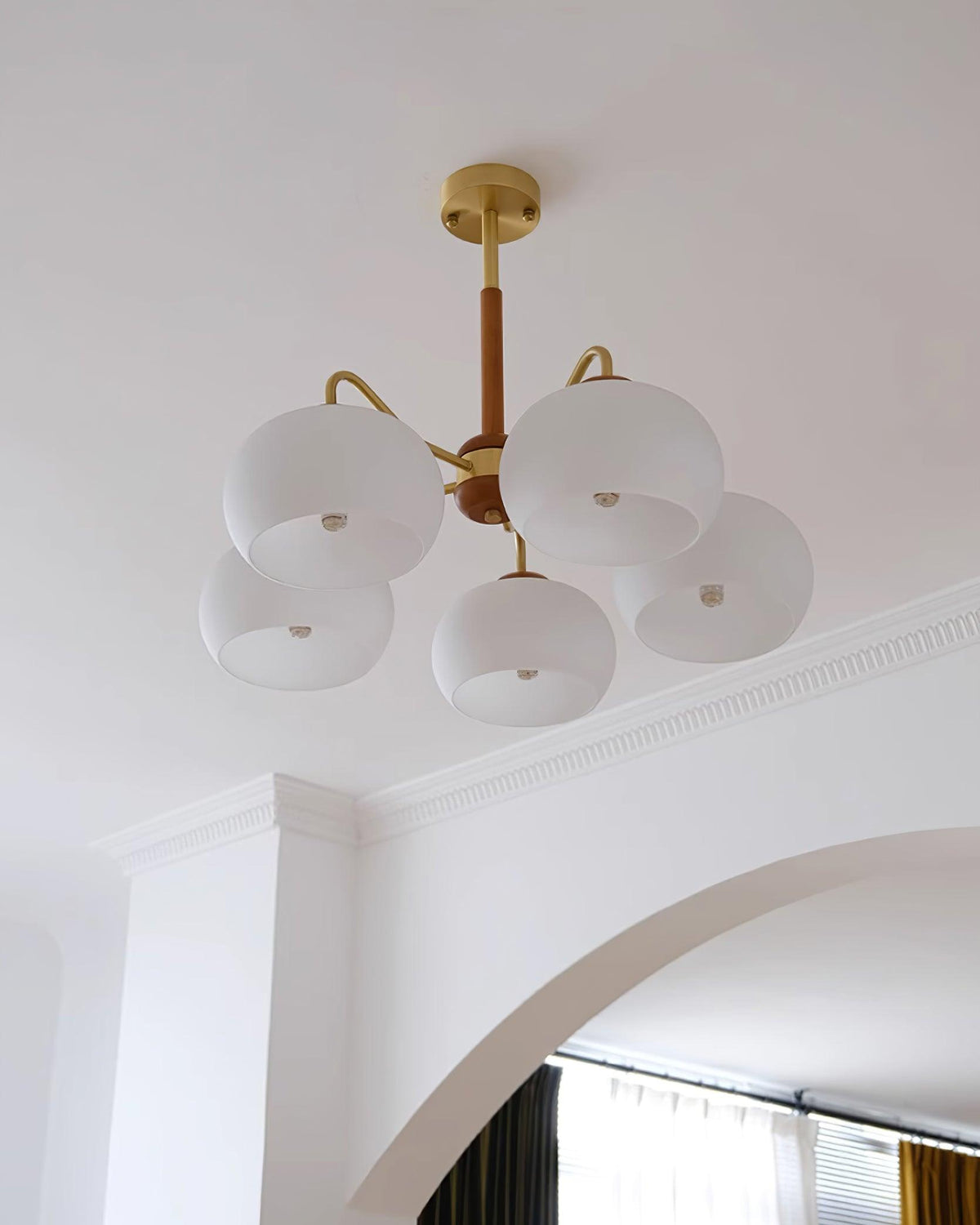 Hadriana candelabru