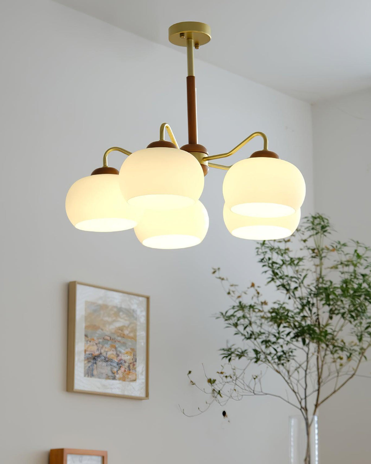 Hadriana candelabru