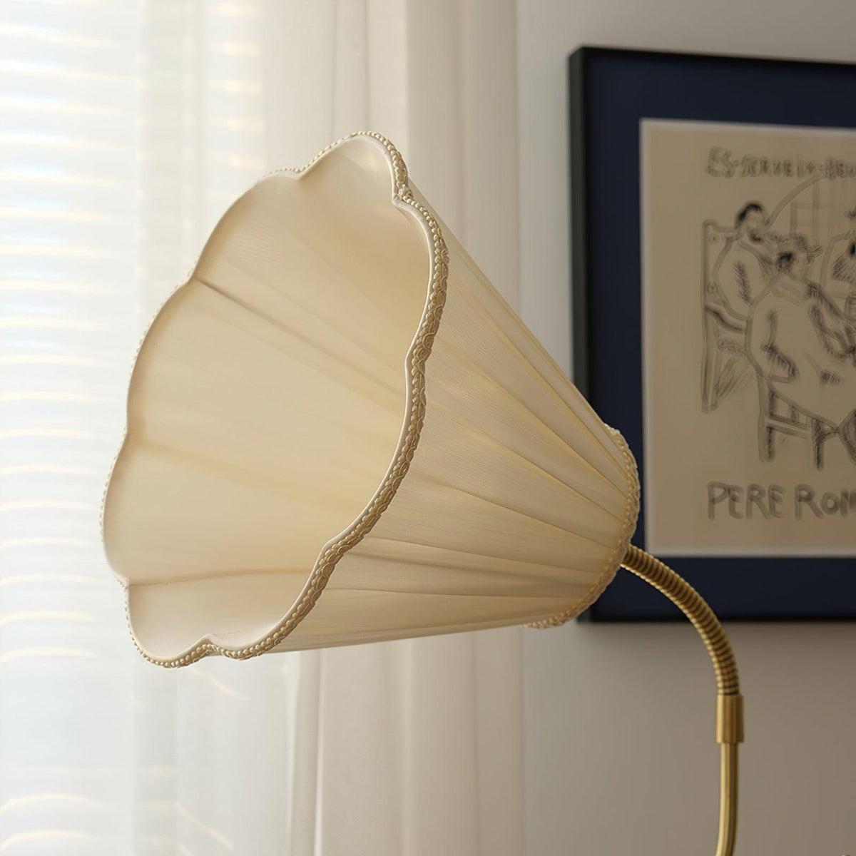 Noruia lampadar